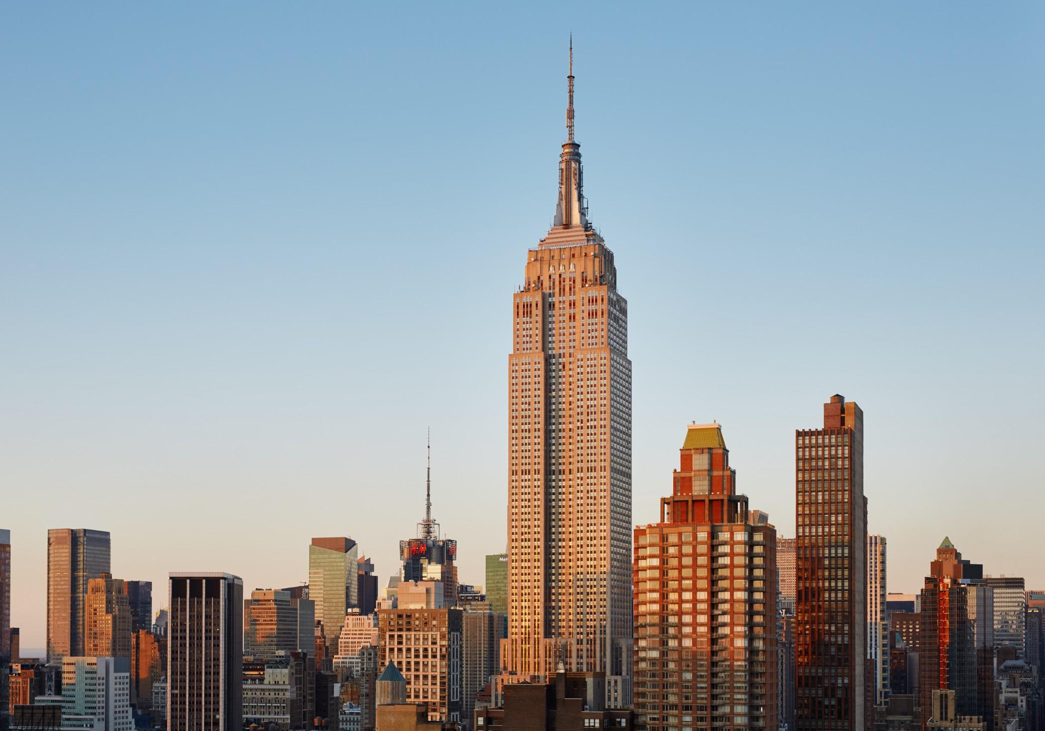 Hotel The New York Edition Extérieur photo